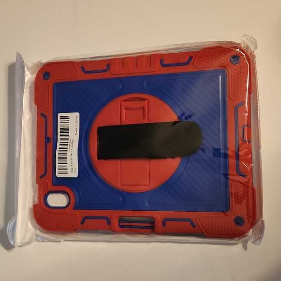 NEW - Sealed Package - Hocase for iPad 10th Generation Case 10.9" 2022 - Picture 2 of 5